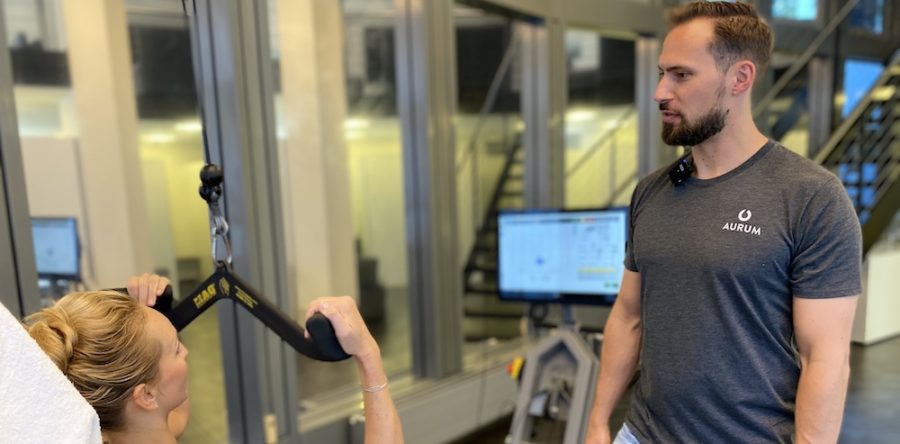 Warum HIT Training so viel Fett verbrennt