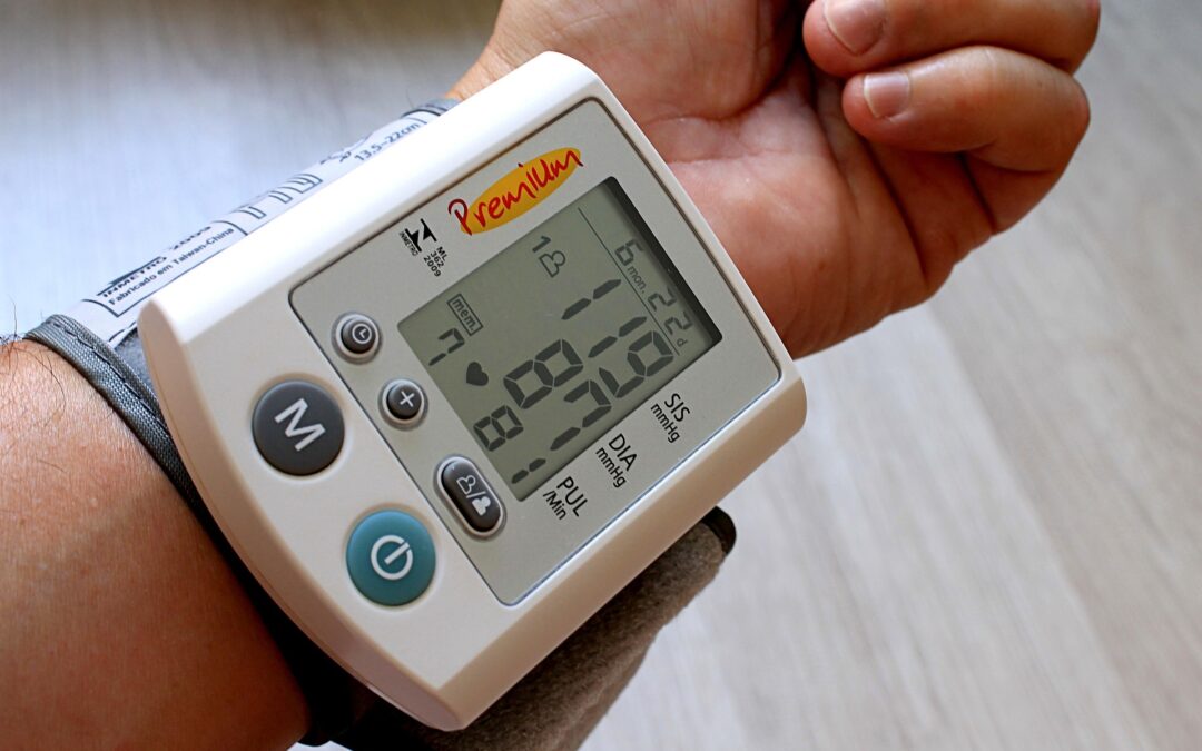 Metabolic Balance und Bluthochdruck