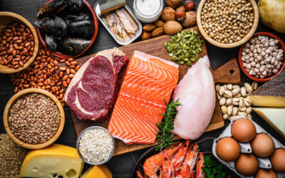 Metabolic Balance versus Keto – Ein Vergleich zweier Ernährungskonzepte