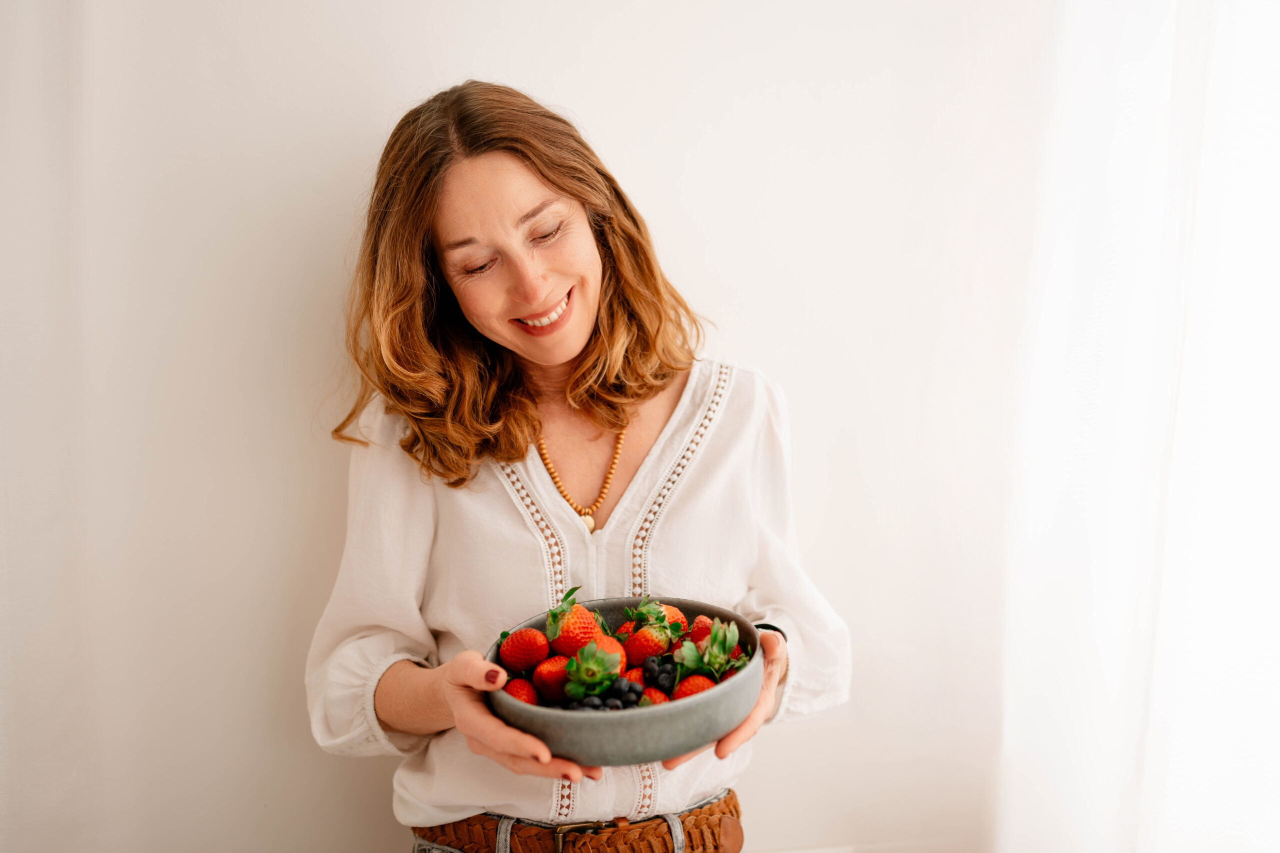 Metabolic Balance Beratorin Claudia
